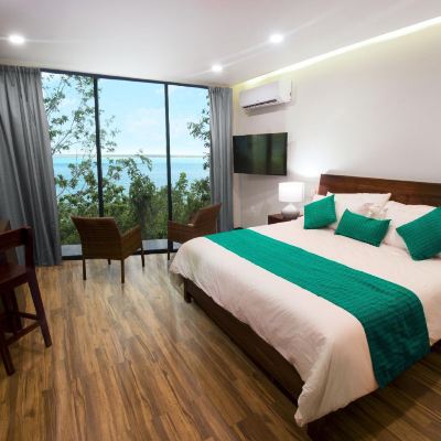 Deluxe Studio Mbh Maya Bacalar Hotel Boutique Promo Code