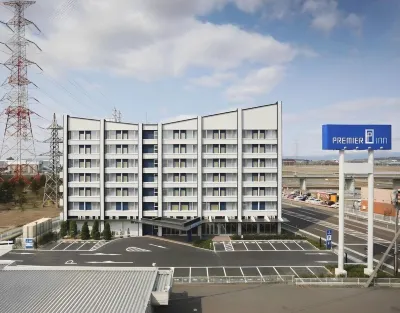 Smile Hotel Sendai Tagajyo Hotels in 