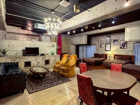 Tripshot Hotels Okinawa Koza