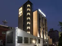 The Hound Hotel
