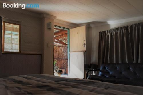 Thabametsi Farm Bungalow