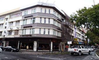 KK Suites Hotel Kota Kinabalu