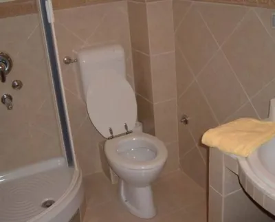 Levantin Inn 1/2 Room N.11  호텔