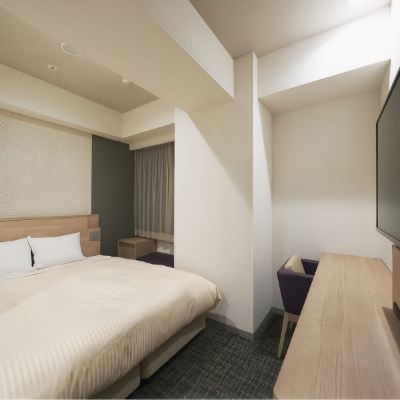 雙床房 相鐵FRESA飯店-名古屋站櫻通口優惠