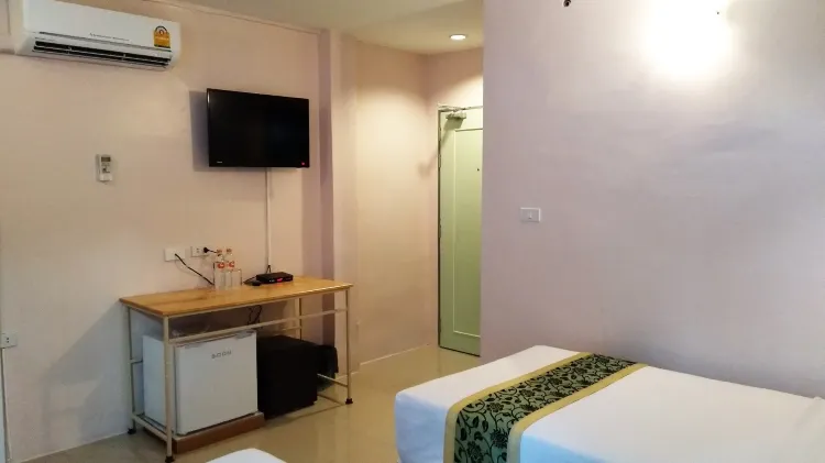 ห้องสแตนดาร์ด