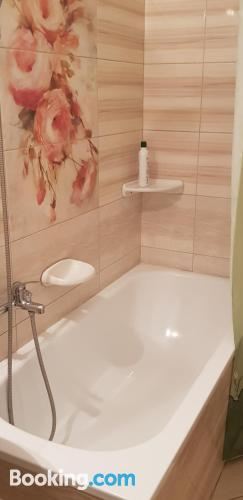 双人房（带独立浴室）