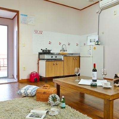 Ginkgo 포항 월포향나무펜션 쿠폰