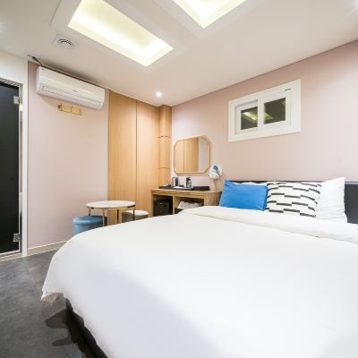 스탠다드 Busan Nampo-dong Bay Hotel (BAY) 쿠폰