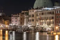 Hotel Carlton on the Grand Canal Hotels in 