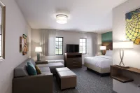 Staybridge Suites COEUR D'ALENE by IHG Hotels in 