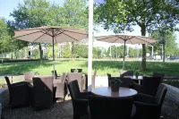 Bastion Hotel Leiden Voorschoten