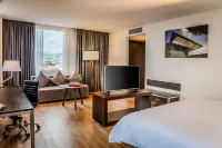 Fiesta Inn Pachuca Gran Patio Hotels in 