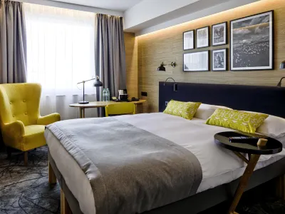 B&B HOTEL Tomaszów Lubelski Hotels in 