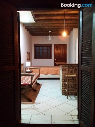 公寓 - 地面楼层