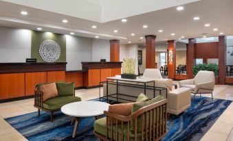 Fairfield Inn & Suites Visalia Tulare