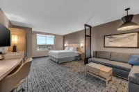 Hyatt Place Colorado Springs Downtown Hotels in 
