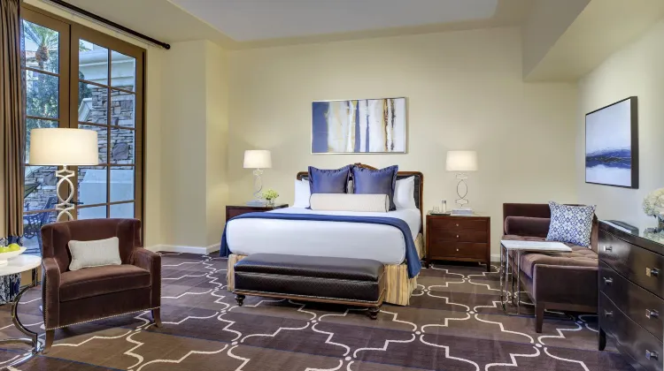 グリーン ヴァレイ ランジ リゾート スパ カシノ  部屋