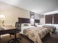 Courtyard Inn Vernon Hotels in Vernon