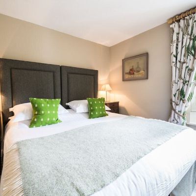 Classic Double Or Twin Room High Force Hotel Promo Code