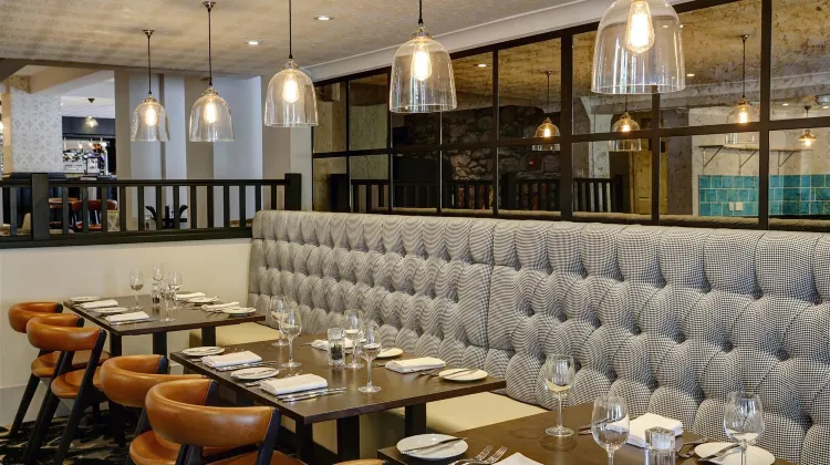 DoubleTree by Hilton York Dining/Restaurant