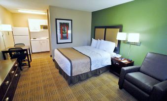 Extended Stay America Suites - Columbia - West - Interstate 126