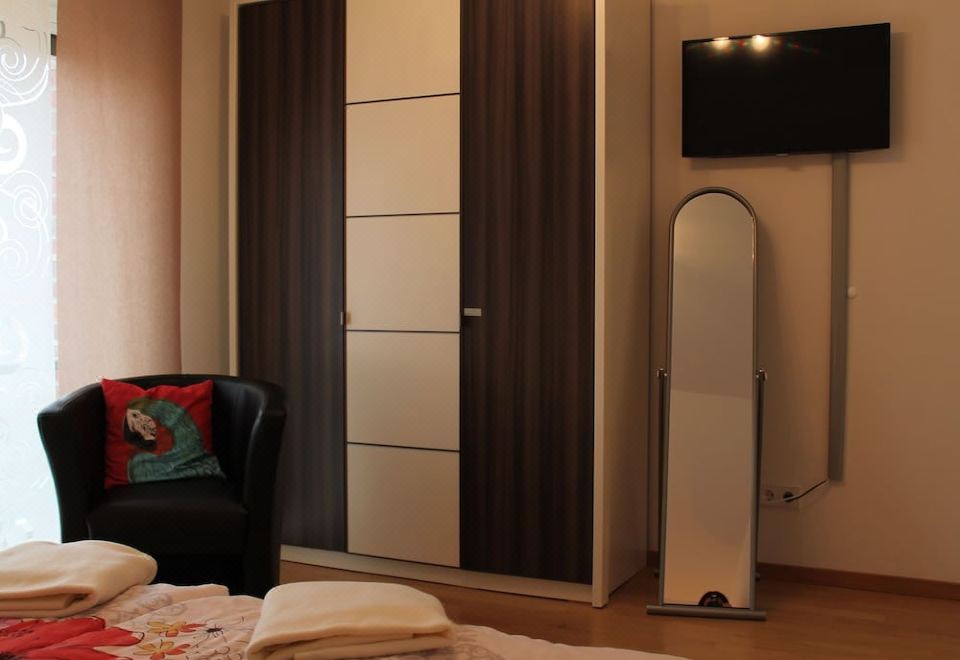 Splendid Apartment in Wismar with Balcony