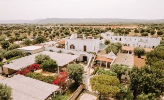 Masseria Torrepietra