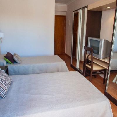 DOUBLE DOUBLE ROOM Hotel Comarruga Platja Promo Code