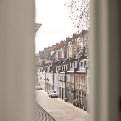 豪華雙床房 貝夢德卡多根酒店優惠