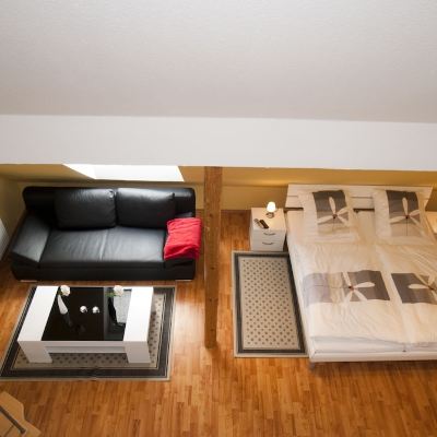 Comfort Apartment
