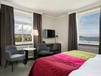 Elite Stora Hotellet Jönköping Hotels in Jönköping