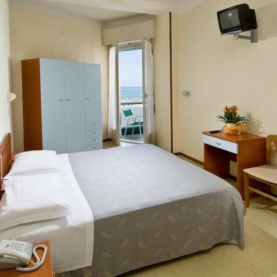 Double Room Hotel Flaminio Promo Code