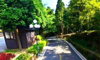 Dongguone Villa Resort