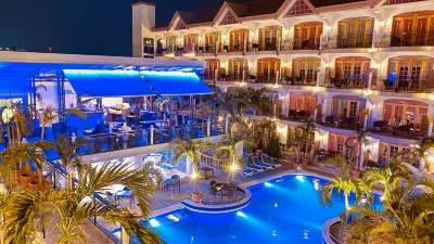 Clarkton Hotel Apartment Hotels in 