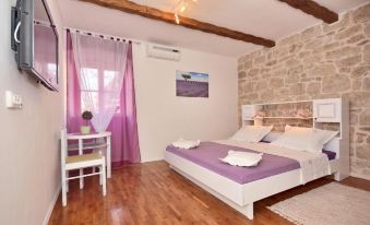 Rooms Vila Vilini Dvori