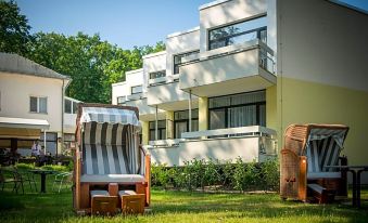 Seehotel Grunewald