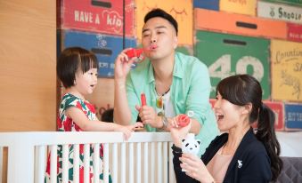 Hotel Indigo Kaohsiung Central Park - Housity