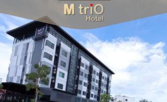 Mtrio Hotel Korat