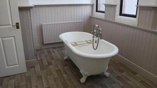 双人房（带独立浴室）