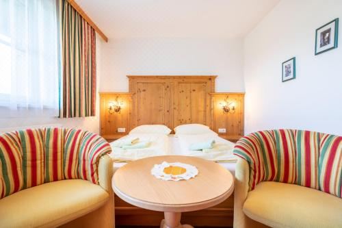 Feriengut Fingerhof Double Room