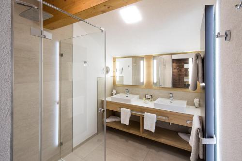 套房（带阳台）