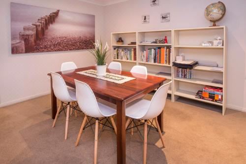 两卧室豪华度假屋 - 不包括床单