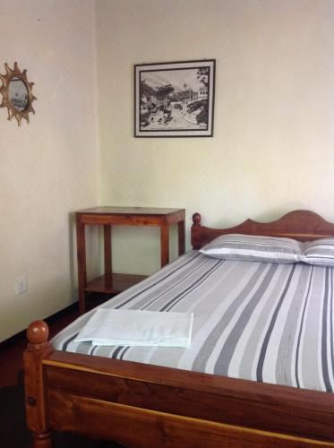 Suduweli Beauties of Nature - Yala Double Room with Private External Bathroom