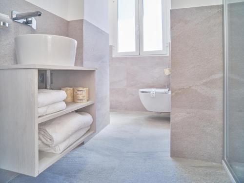 海景双人或双床间带加床