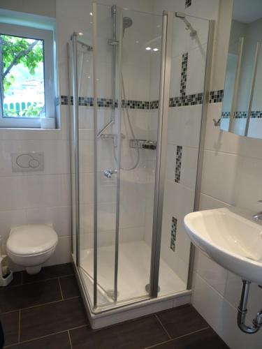 标准一卧室公寓 - 带露台