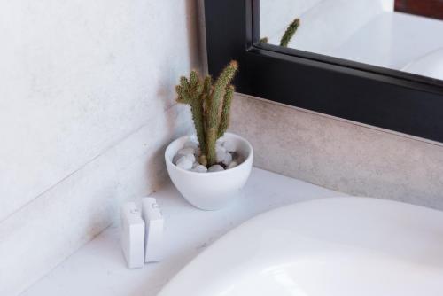 海景豪华双人房