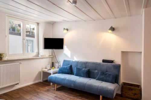 高级一卧室公寓