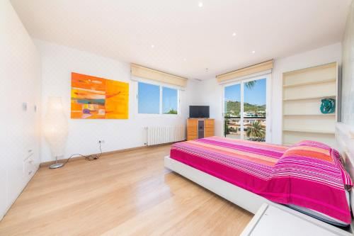 高级两卧室公寓