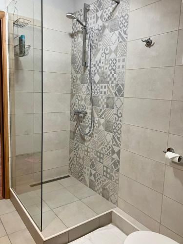 双床房（带独立浴室）