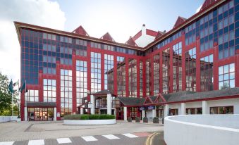 Copthorne Hotel Slough Windsor - Housity